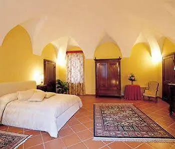 فندق Martelletti 3*