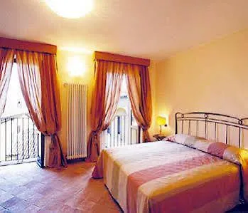 Hotel Locanda Martelletti