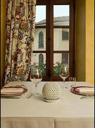 Locanda Martelletti Hotel 3*