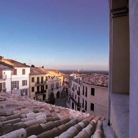 Locanda Martelletti Hotel 3*