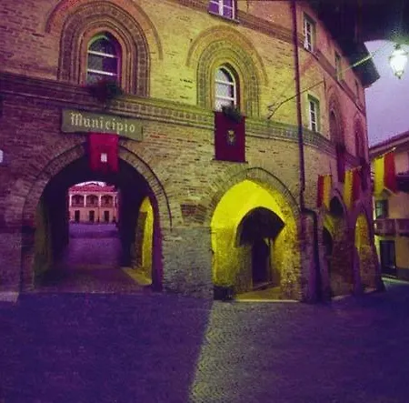 Hotel Locanda Martelletti
