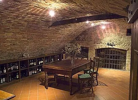 Martelletti Otel Cocconato