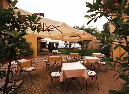 Locanda Martelletti Cocconato
