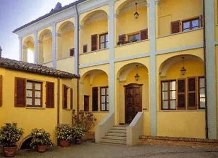 Locanda Martelletti Hotel