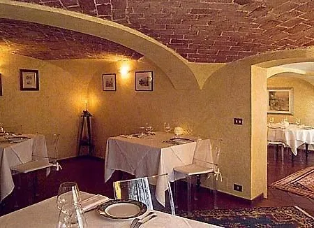 Hotel Locanda Martelletti