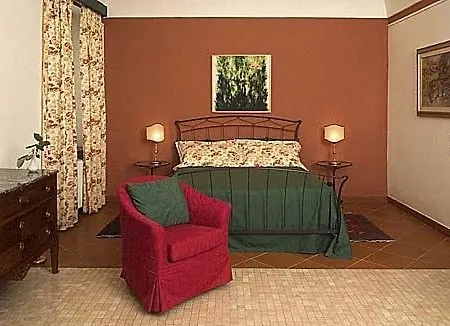 Martelletti فندق Cocconato