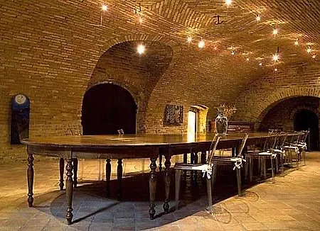 Martelletti 3* Cocconato