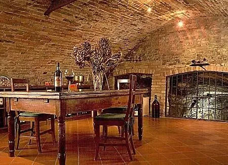 Otel Martelletti Cocconato