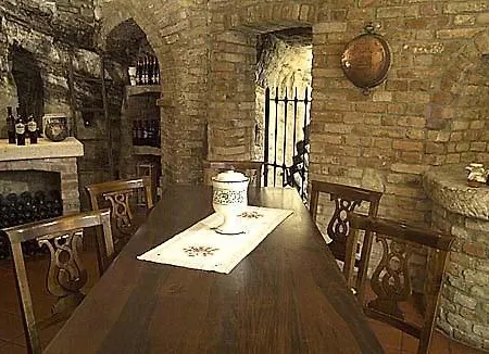 فندق Martelletti