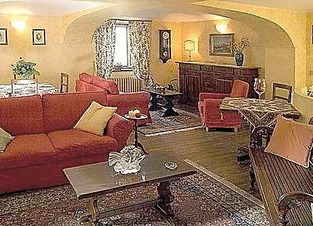 Martelletti מלון Cocconato