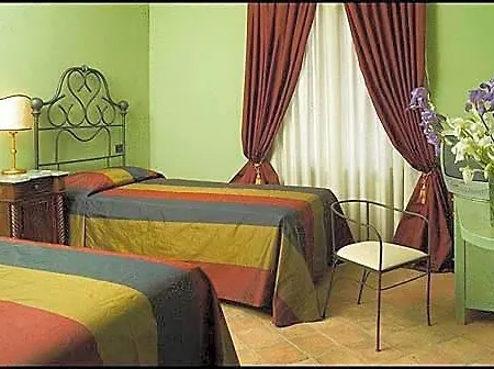 Martelletti מלון Cocconato