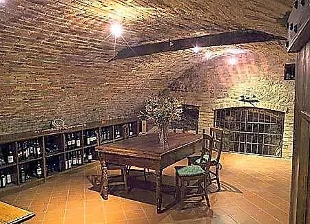 Martelletti 3* Cocconato