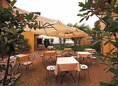 Martelletti 3* Cocconato