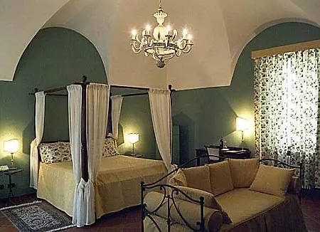 Martelletti Hotel 3*