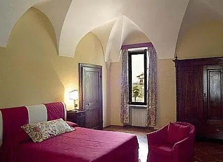 Martelletti فندق Cocconato