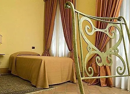 Hotel Locanda Martelletti