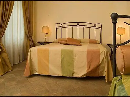 Martelletti מלון Cocconato