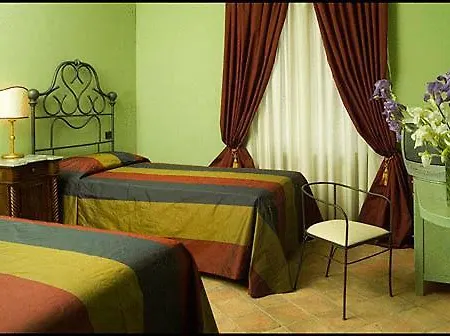 Locanda Martelletti Cocconato