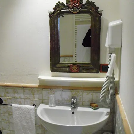 Otel Martelletti Cocconato