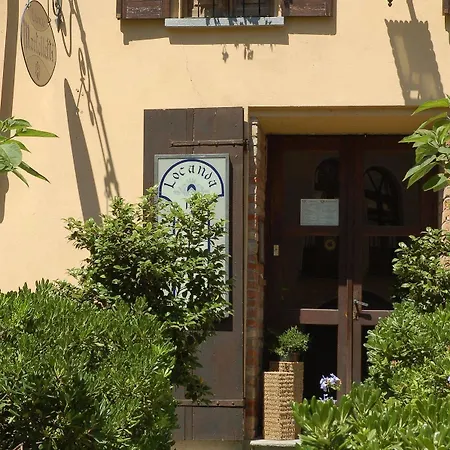 Locanda Martelletti