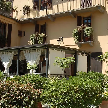 Hotel Locanda Martelletti