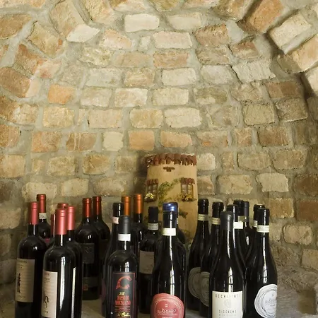 Martelletti فندق Cocconato