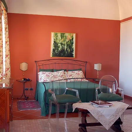 Locanda Martelletti 3*