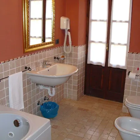 Hotel Locanda Martelletti
