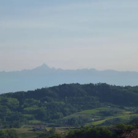 Locanda Martelletti 3* Cocconato