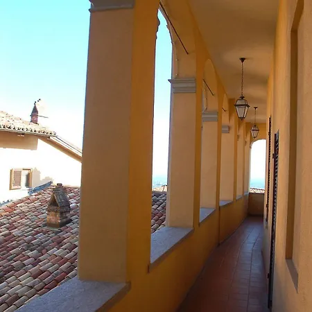 Locanda Martelletti Hotel Cocconato