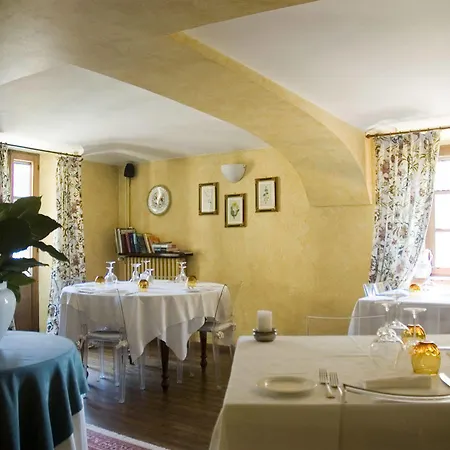 Locanda Martelletti Cocconato