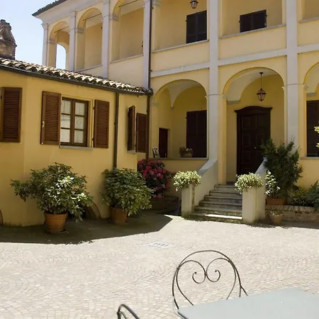 Otel Martelletti Cocconato