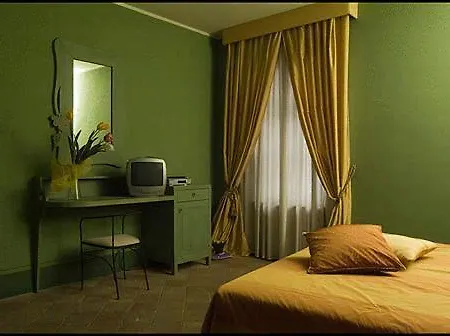 Martelletti Hotel