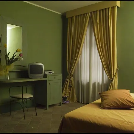 Locanda Martelletti Hotel