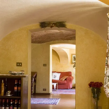 Locanda Martelletti 3* Cocconato