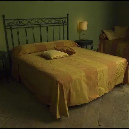 Hotel Locanda Martelletti
