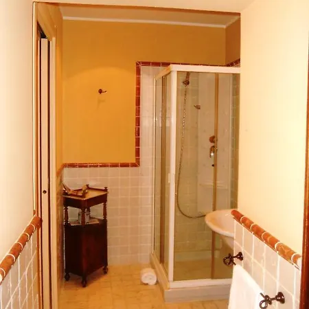 Otel Martelletti Cocconato