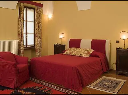 Martelletti מלון Cocconato