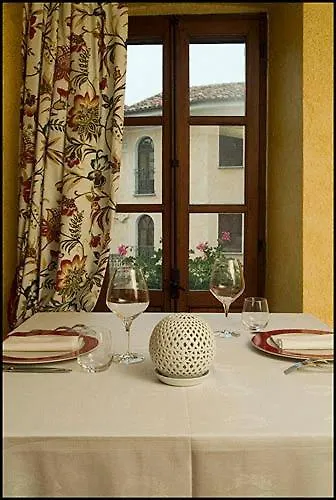 Locanda Martelletti Hotel 3*