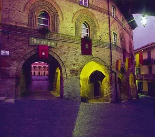 Hotel Locanda Martelletti