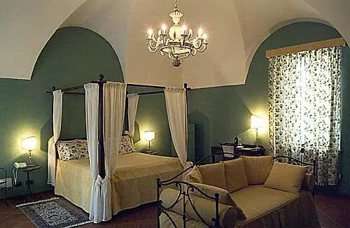 Martelletti Hotel 3*