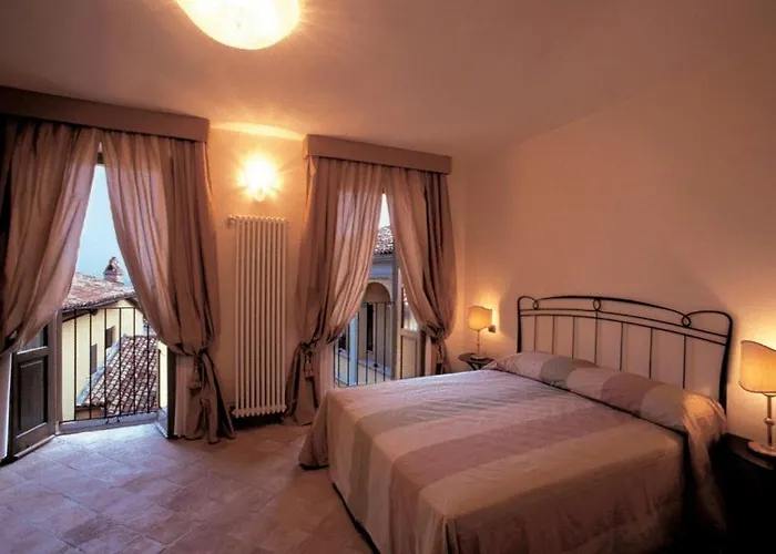 Locanda Martelletti Hotel
