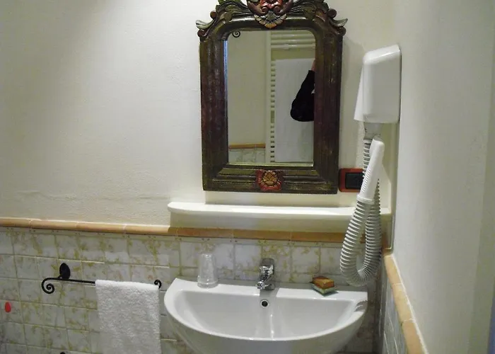 Hotel Locanda Martelletti Cocconato